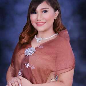 Mary Jane Callueng