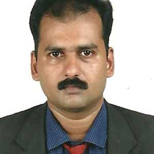 Anilkumar AV