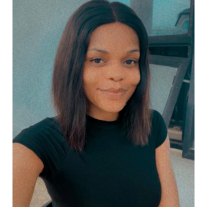 Inyene Solomon