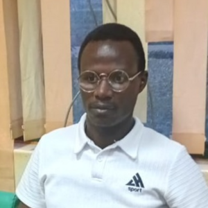 Emmanuel David Odhiambo Omenya