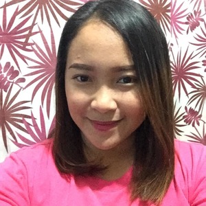 Janine Marie C. Yongco