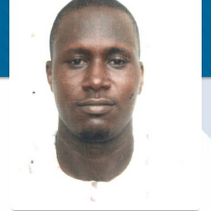 Ogunleye Adedotun Femi
