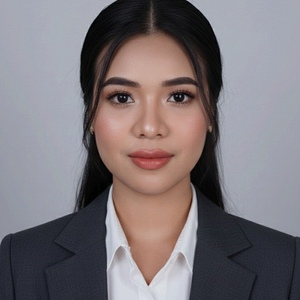Mary Amor M. Reyes