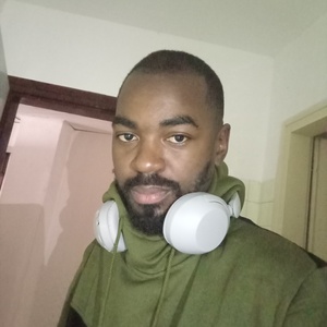 Prince Cassandre Loïc Bakala Bambagha