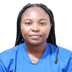 Ruth Ugwo Agbo