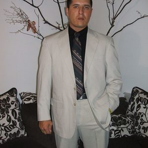 Ulises Leonce