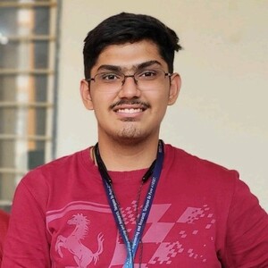 Shantanu Shinde