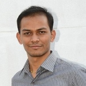 Hiren Kevadiya