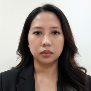 Rowena Pascua Arsenal