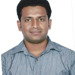 Prashanth Bharath