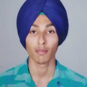 Ranjot Singh