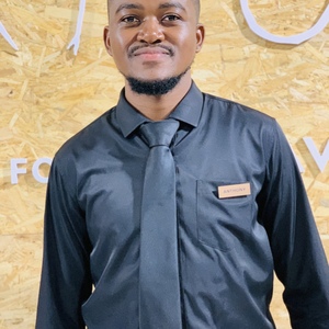Anthony Kgomotso Mametsa