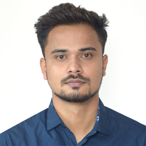 Mahesh Sharma