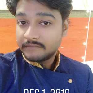 Shivansh Rastogi