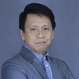 Jesley Palillo