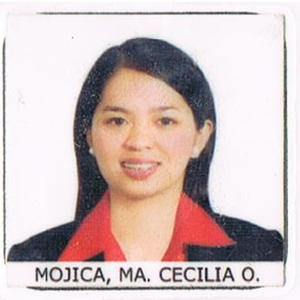 Ma Cecilia Mercado