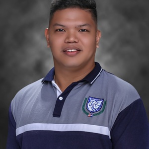 Joshua Aldous Heredia Herbosa