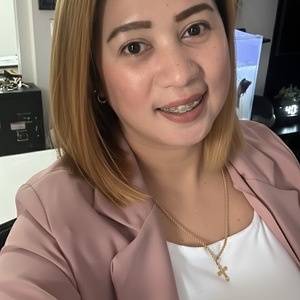 Angelica Kristel R Fortich