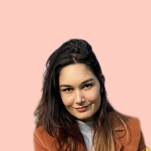 Poonam Sharma
