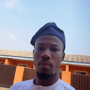 Ajayi Oluwaseun Simon