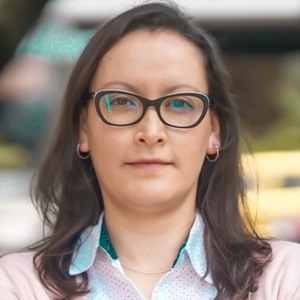 Katherin Lugo