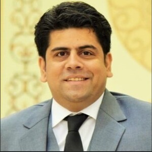 Osama Anjum