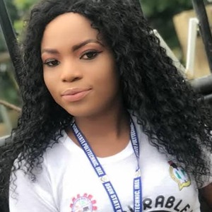 Oyedele Olanike Eniola
