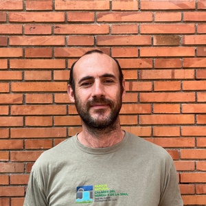 Baptiste Sansierra