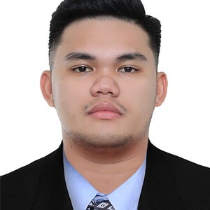 Mark Dominic Bazan