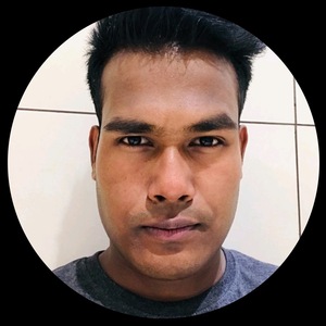 Abhirup Bose