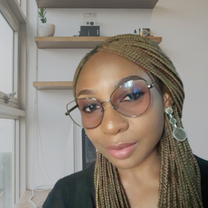 Agbo Onyinyechi Serah