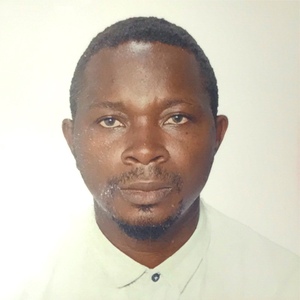 Jamiu Akinmade
