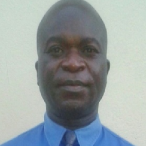 Farai Magwizi