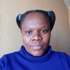 Thato Margaret Lepelesana
