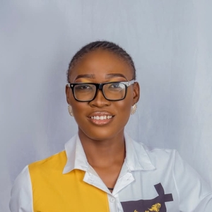 Sarah Segba