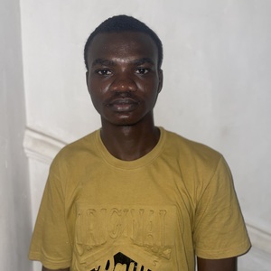 Akorede Habeeb Adebayo