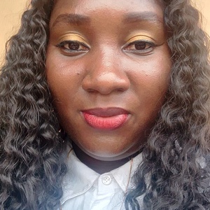 Oluwadamilola Ige