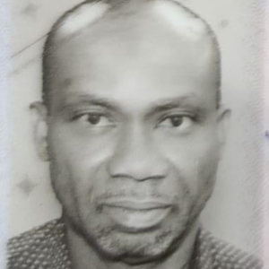 Eziokwu Melkam