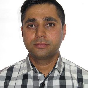 Yasir Ali