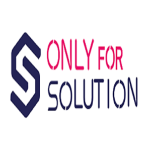 Only For Solution
