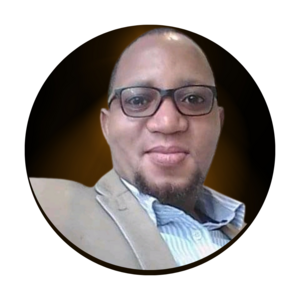 Morris Matjie