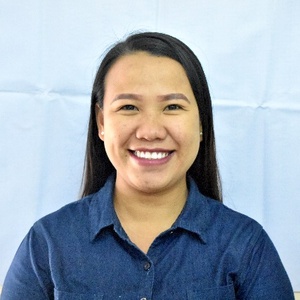 Christine Joy A Polondaya