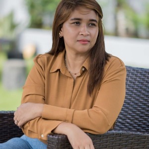 Cindy Rose Mansayon