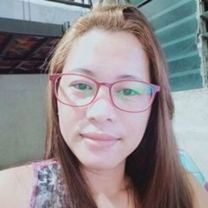 Lorraine Roxas