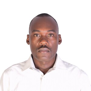 Nickson Wafula