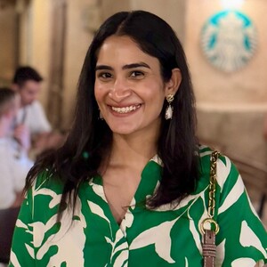 Paritaaz Verma