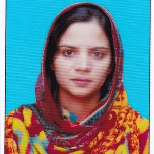 Khansa Firdous