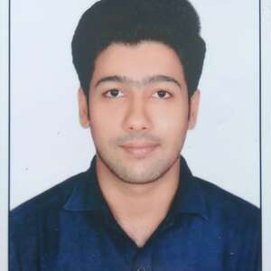 Roshan Shivkumar Giri