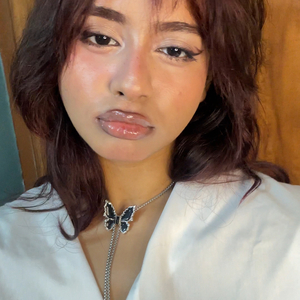 Shramana Das