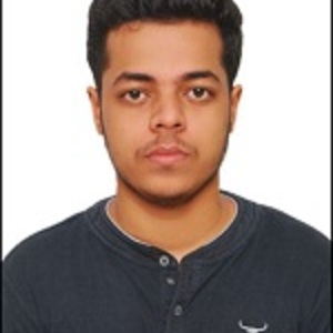 Pratik Prakash Yesane